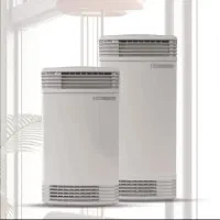 بخاری گازی هوشمند شوکت sh27