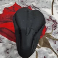 دسته بازی و کاور زین دوچرخه|کنسول، بازی ویدئویی و آنلاین|کرج, شاهین‌ویلا|دیوار