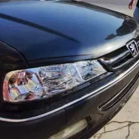 پرشیا (پارس)|خودرو سواری و وانت|بابلسر, |دیوار