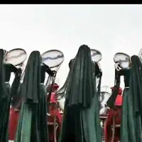 دفنوازی  دفزن  گروه دفنوازی عروسی گروه دف|خدمات پذیرایی، مراسم|کرج, جهان‌شهر|دیوار
