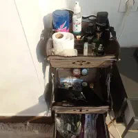 آبچکان،ظروف ونگهدارنده وسایل آشپزخانه،زیبا،بادوام|آب‌چکان و نظم‌دهنده ظروف|یاسوج, |دیوار