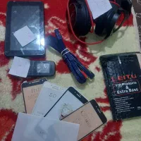 لوازم جانبی با گوشی تبلت