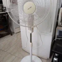 پنکه ایستاده