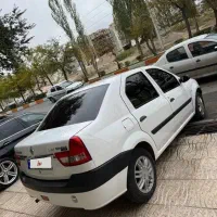 رنو پارس تندر مولتی مدیا مدل 97 اتاق تعویض 1402