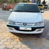 پارس سال سفارشی دنده اتومات