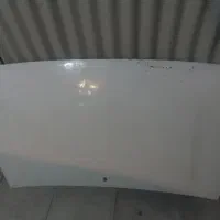 کاپوت فابریک پراید