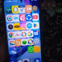 گوشی پوکو۲۵۶گیگ و یخچال