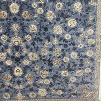 فرش بدون جاشیه