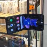 سامسونگ zflip3 - 256g ویتنام مشابه آکبند|موبایل|تهران, پونک|دیوار