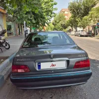 پژو پارس سال|خودرو سواری و وانت|تهران, خانی‌آباد|دیوار