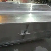 تاپینگ سردیخچالی  سفارشی|فروشگاه و مغازه|نسیم‌شهر, |دیوار