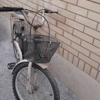 دوچرخه ۲۰|دوچرخه، اسکیت، اسکوتر|کاشان, کارگر|دیوار
