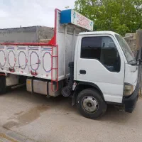 ایسوزو 6تن