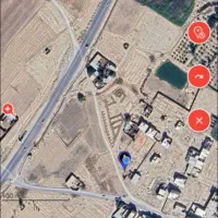 فروش زمین 40 متری|فروش زمین و ملک کلنگی|داراب, |دیوار