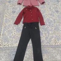 لباس بچه گانه