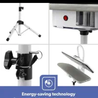 اتو پرس 34 اینچ جیپای