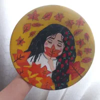بشقاب دیواری
