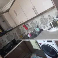 فروش یک طبقه آپارتمان بزرگ و زیبا|فروش آپارتمان|خلخال, |دیوار