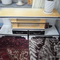 میز تلوزیون
