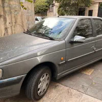 پرشیا سال مدل ۹۸
