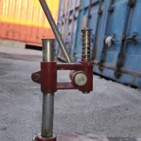 پرس اهرمی دستی ارسال رایگان شرق تهران