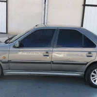 پژو پارس|خودرو سواری و وانت|شهرکرد, |دیوار