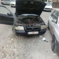 سمند مدل ۸۰ رینگ اسپرت