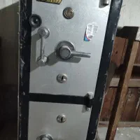 گاوصندوق کاوه
