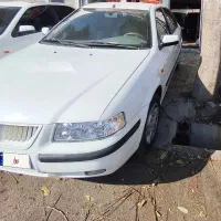 سمند Lx موتور معمولی