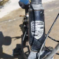 دوچرخه المپیاد