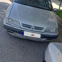 زانتیا 1800مدل82