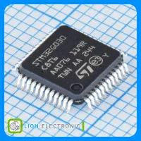 میکروکنترلر اورجینال stm32g030c8t6