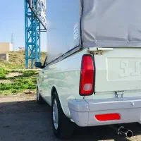 وانت پیکان مسقف مدل آخره 92|خودرو سواری و وانت|قدس, شهرقدس|دیوار