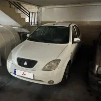 تیبا۲ مدل ۱۴۰۰|خودرو سواری و وانت|فردیس, فردیس|دیوار