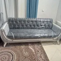 لباس مبل|مبلمان خانگی و میز عسلی|فولادشهر, مسکن مهر فولادشهر|دیوار