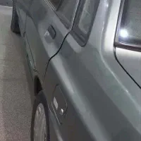 پراید  ۱۳۲ یگانه سوز مدل ۸۸|خودرو سواری و وانت|اصفهان, بهارستان|دیوار