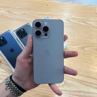 iphone15 pro max|موبایل|کرج, اصفهانی‌ها|دیوار