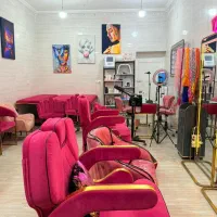 فروش ارایشگاه زنانه