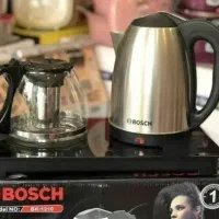 کتری برقی اسکالت چایساز|سماور، چایساز، قهوهساز|پردیس, فاز ۸|دیوار