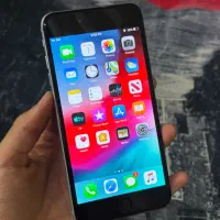 ایفون 6پلاس 128گیگ|موبایل|تهران, فرزانه|دیوار