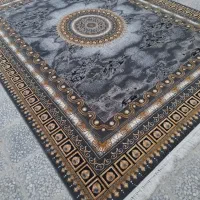 فرش درباری مجموعه فرشهای با کیفیت کلاس A|فرش|ساری, |دیوار