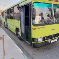 اتوبوس ۴۵۷ شهری