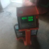 قپان دیجیتالی ۳۰۰کیلوی سنگین وزن