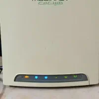 مودم مبین نت