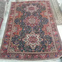 فرش بختیاری