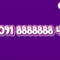 ۰۹۱۸۸۸۸۸۸۸۴