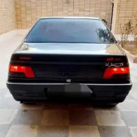 پژو ۴۰۵|خودرو سواری و وانت|اصفهان, مارچین|دیوار