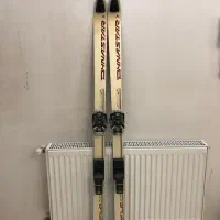 چوب اسکی داینا استار|ورزش‌های زمستانی|شاهدشهر, |دیوار