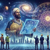 کارشناسی رایگان روابط و رشد شخصی فقط با تاریخ تولد