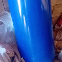 کپسول گاز ماشین سمند سورن